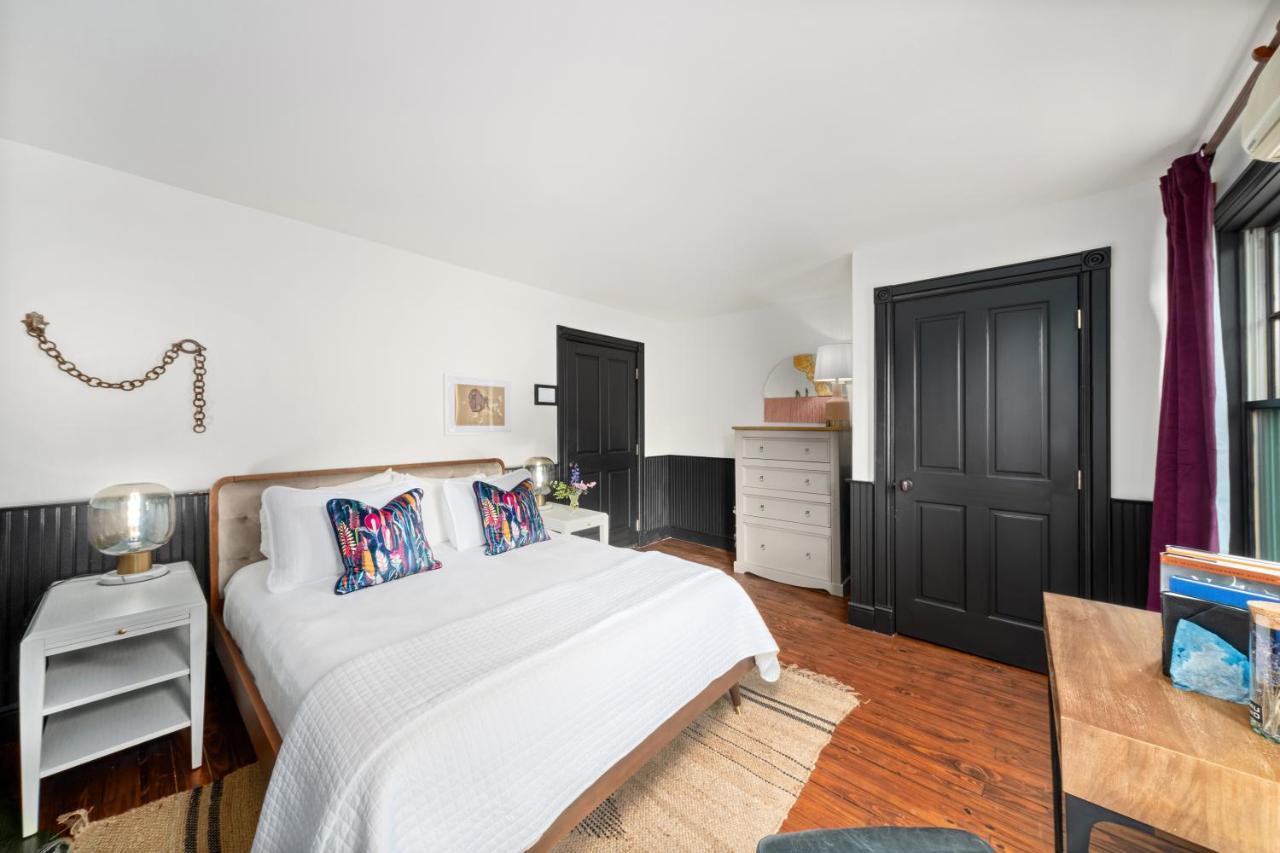 Hotel Mountain Brook Tannersville Eksteriør billede
