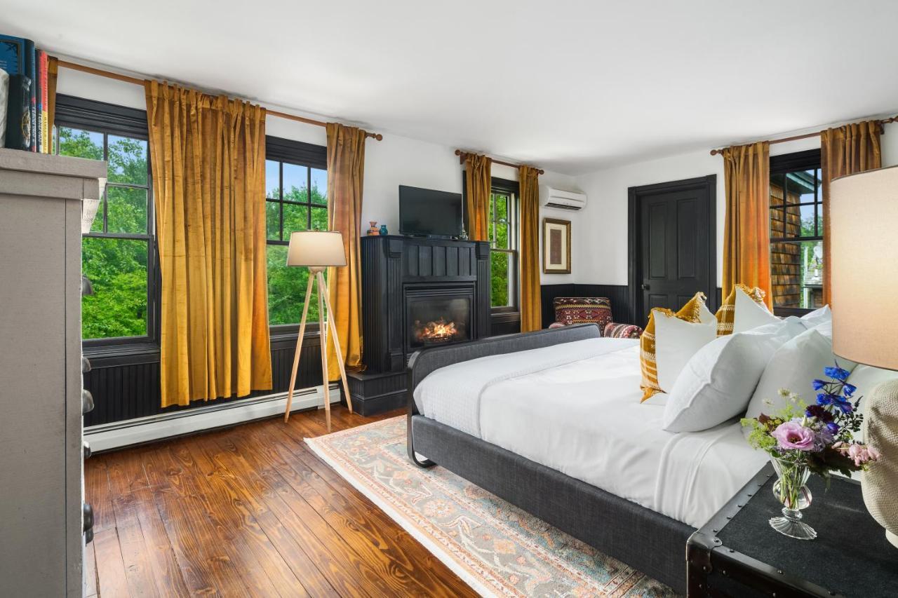 Hotel Mountain Brook Tannersville Eksteriør billede