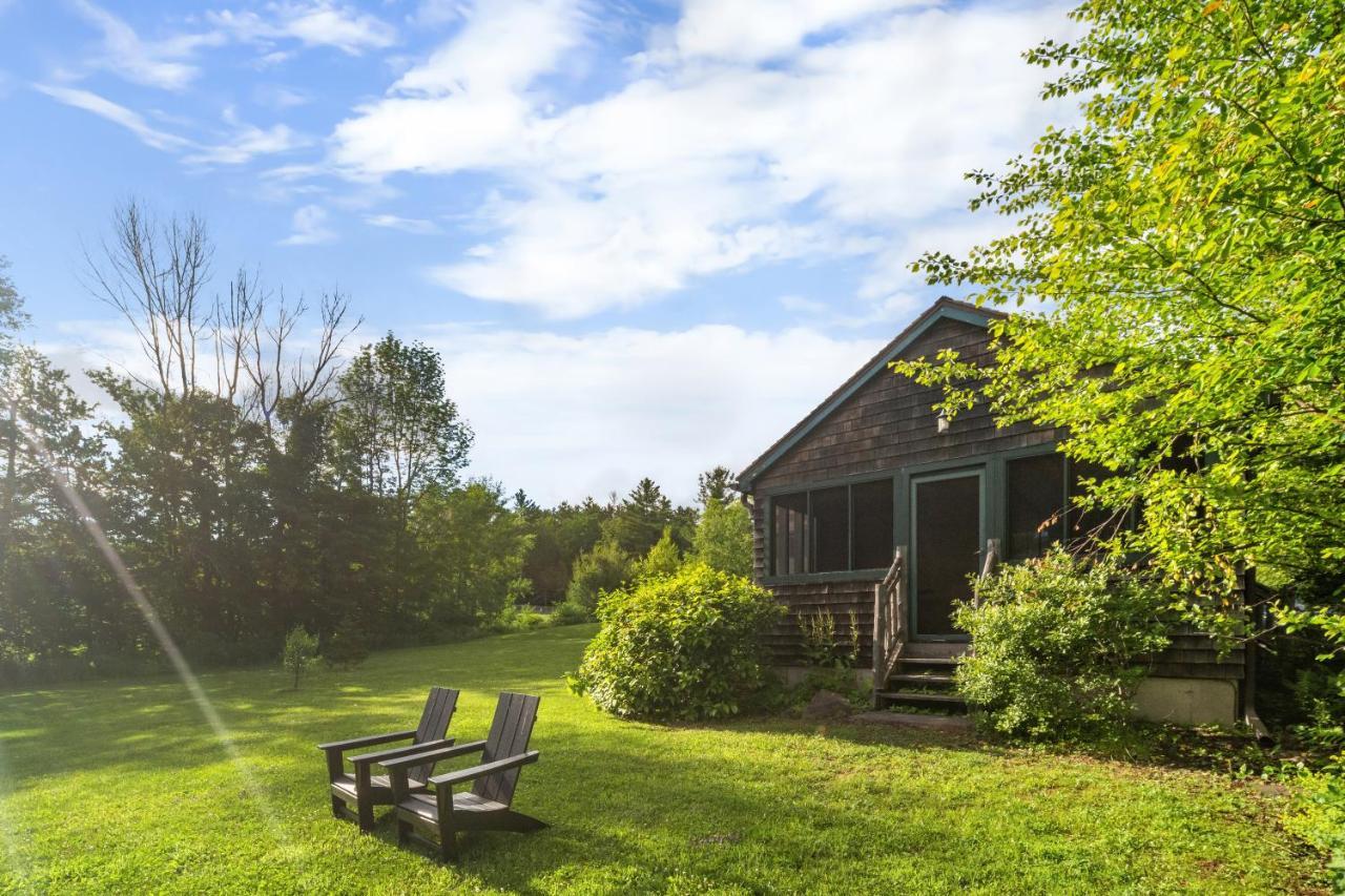 Hotel Mountain Brook Tannersville Eksteriør billede