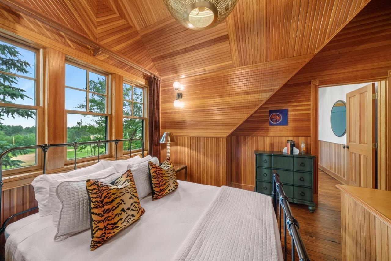 Hotel Mountain Brook Tannersville Eksteriør billede