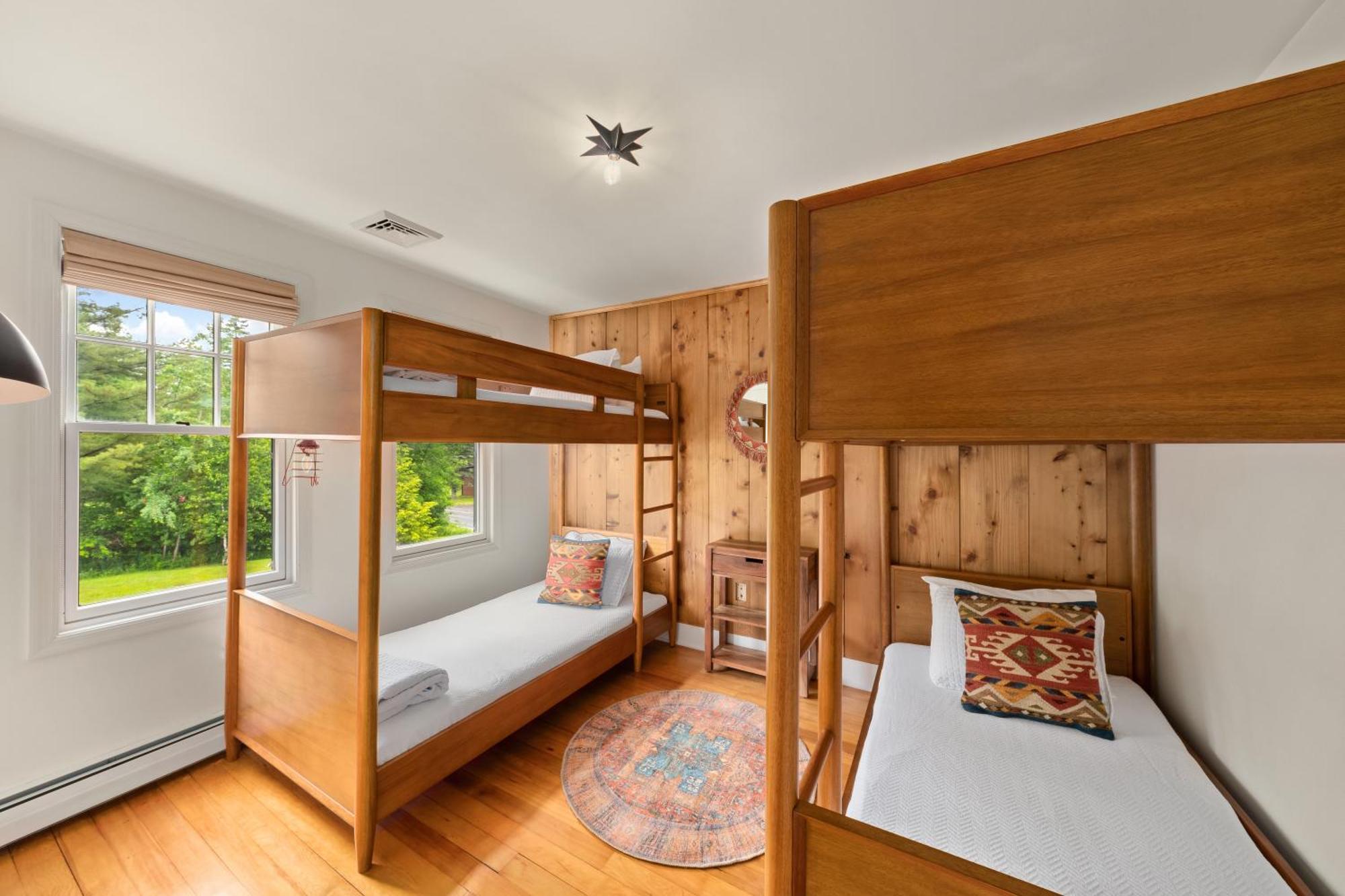 Hotel Mountain Brook Tannersville Eksteriør billede